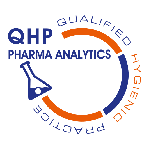 QHP Pharma Analytics Favicon