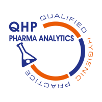 QHP Pharma Analytics Logo